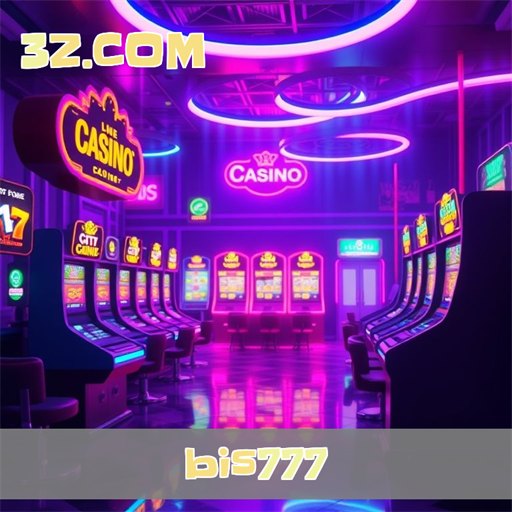 Atrações de bônus irresistíveis no bis777 que encantam jogadores