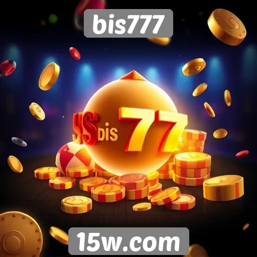 Opcões de jogos e diversidade no bis777