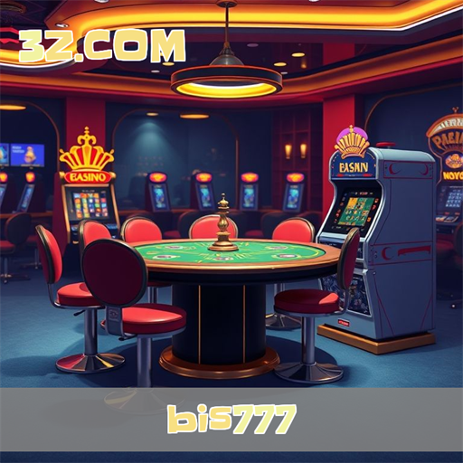 Jogos Planetários no bis777: Explore o Infinito da Diversão