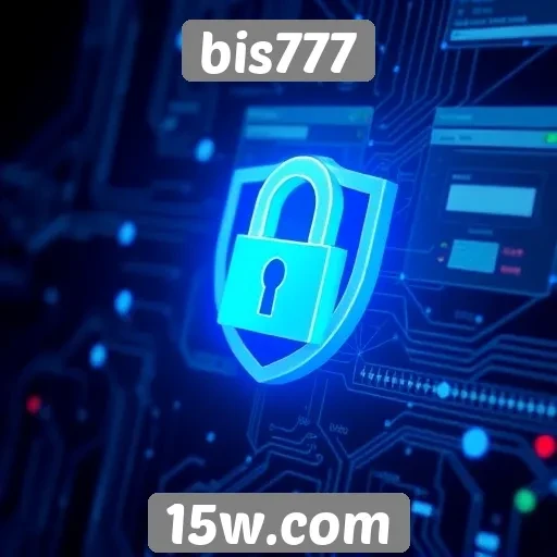 Recursos de segurança oferecidos pelo bis777