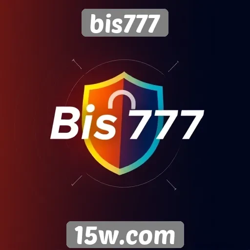 Segurança e confiabilidade no bis777
