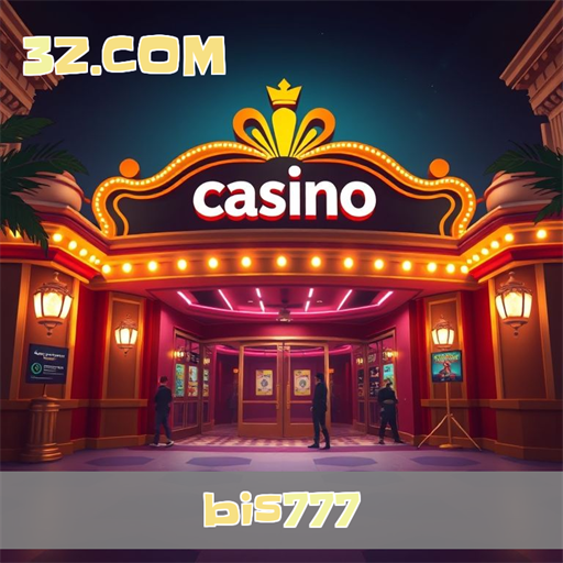 Slots no bis777: Aventura e Prêmios Esperam por Você